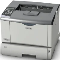 Принтер Ricoh Aficio SP 4310N фото 1